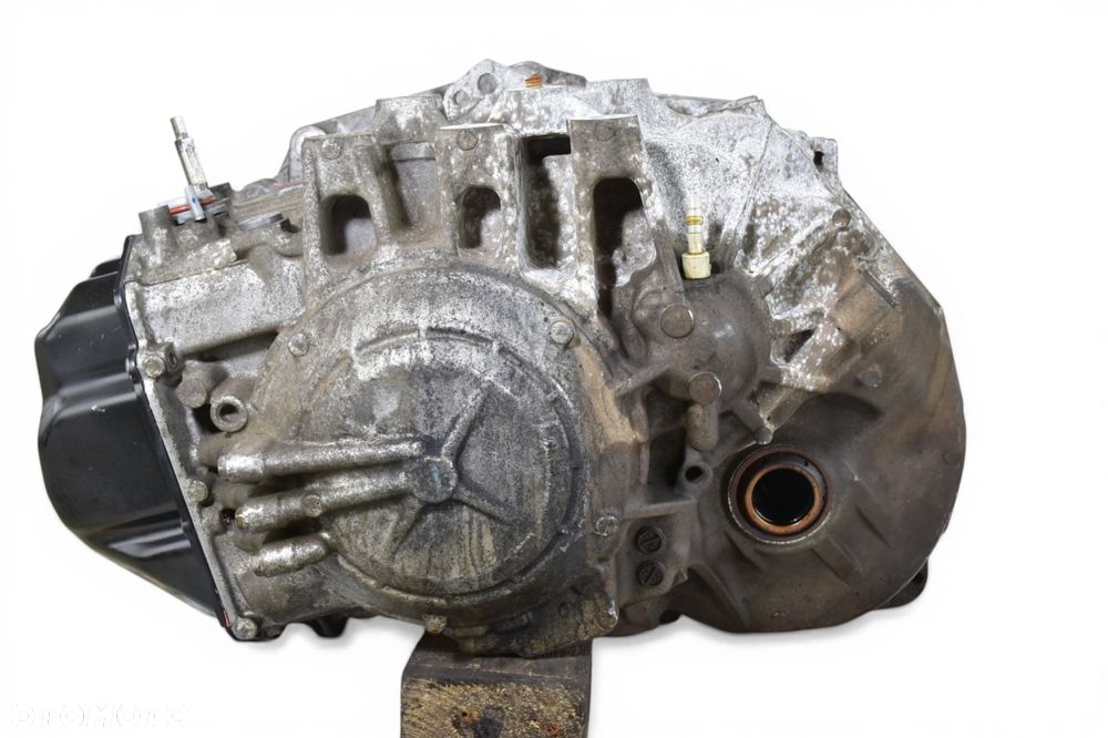 Skrzynia Biegów Opel INSIGNIA A ASTRA J 2.0 CDTI automat 55562430A TF-80SC - 8