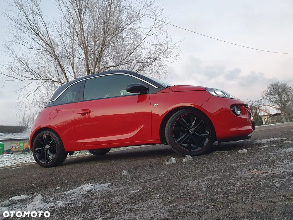Opel Adam 1.4 Start/Stop Jam - 27