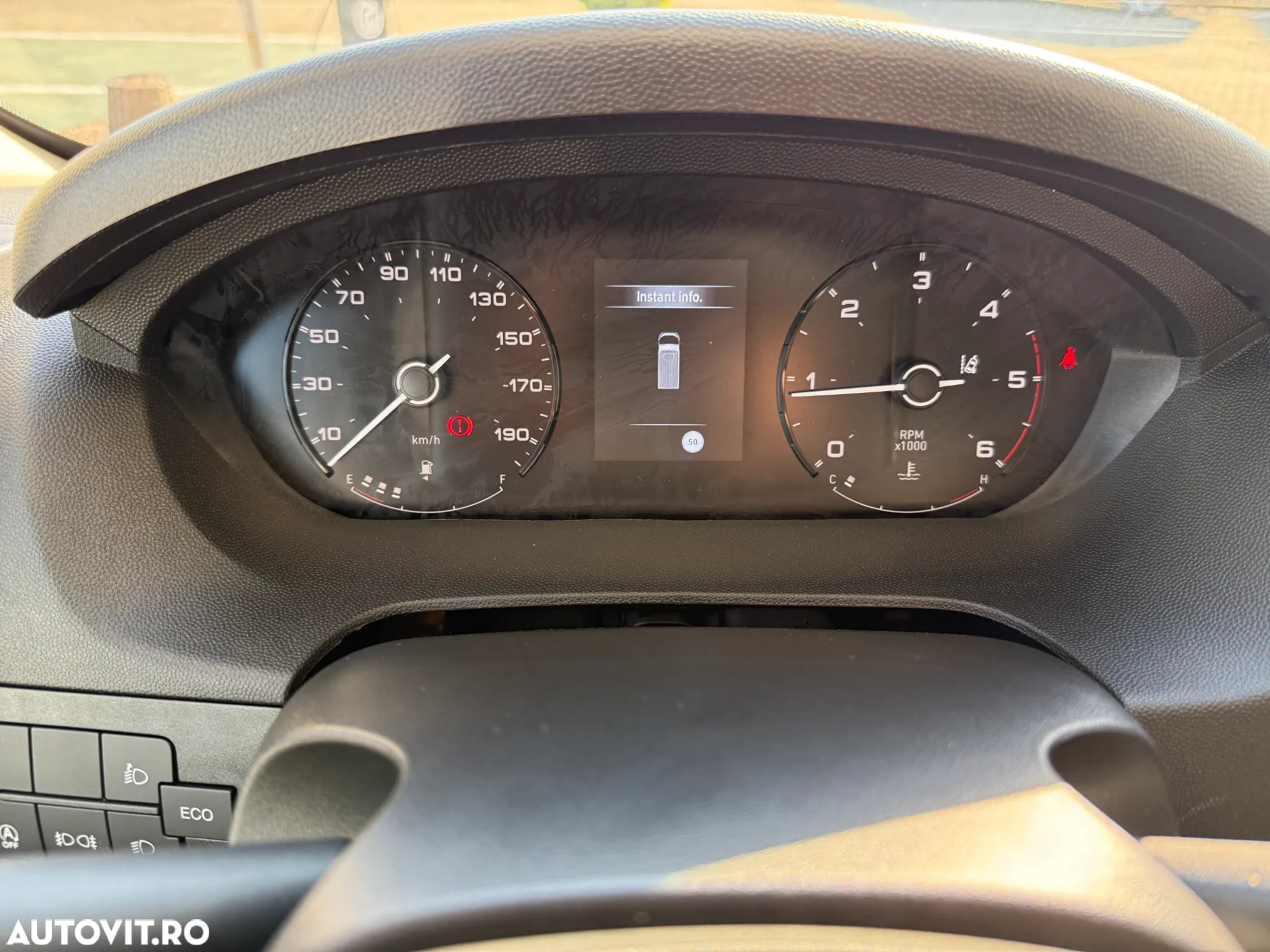 Fiat Ducato L2H2 - 21