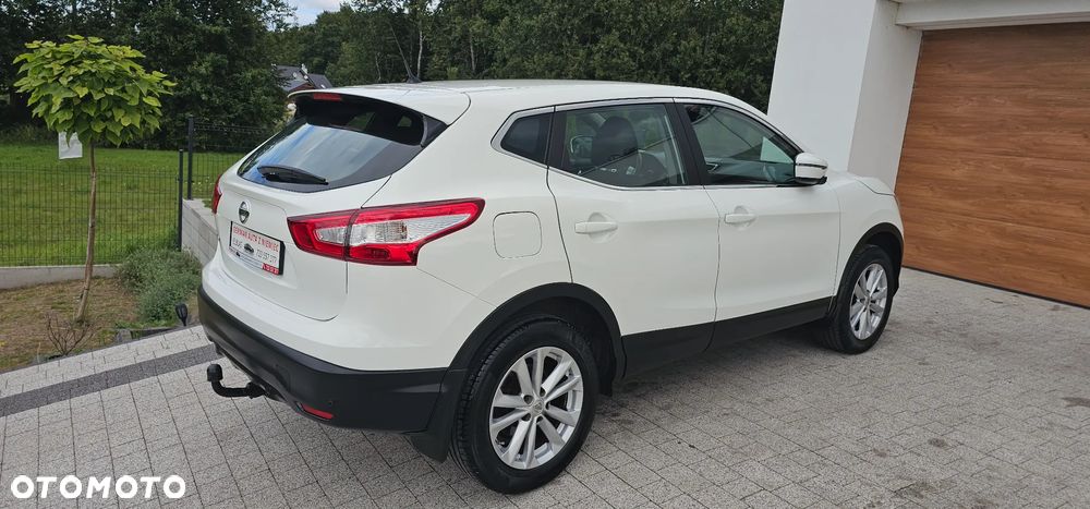 Nissan Qashqai 1.6 DIG-T Tekna - 20