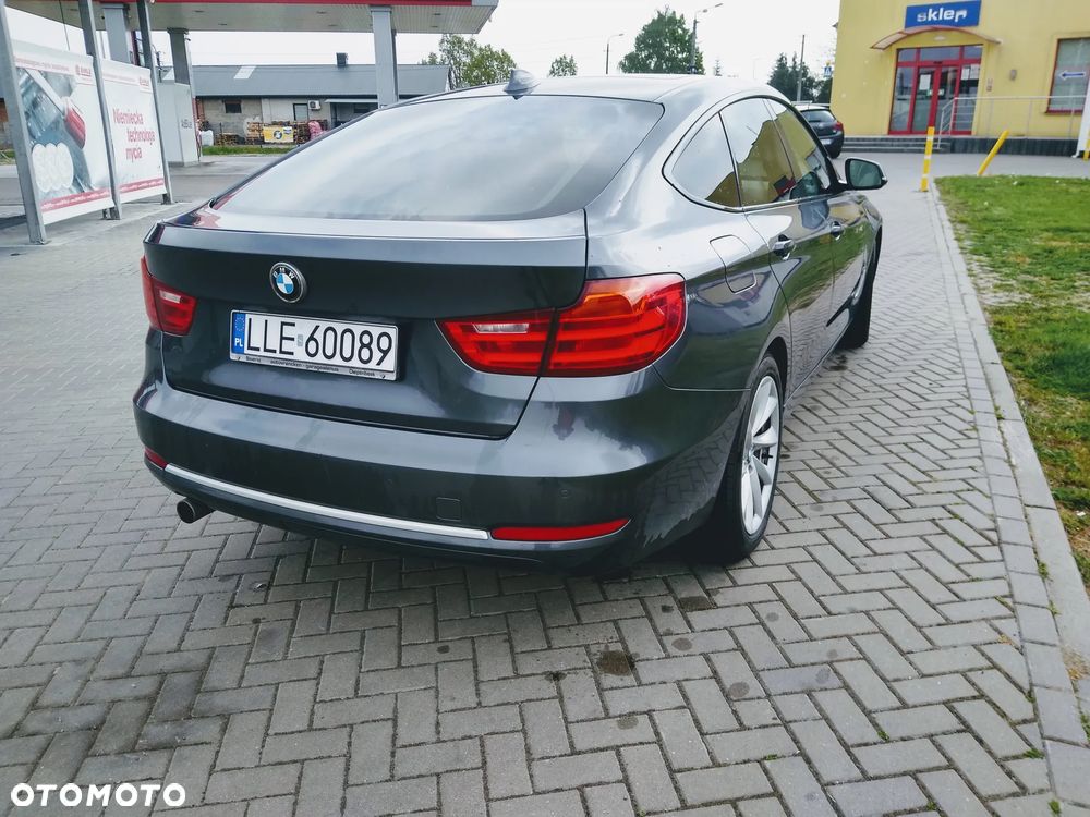 BMW 3GT - 10
