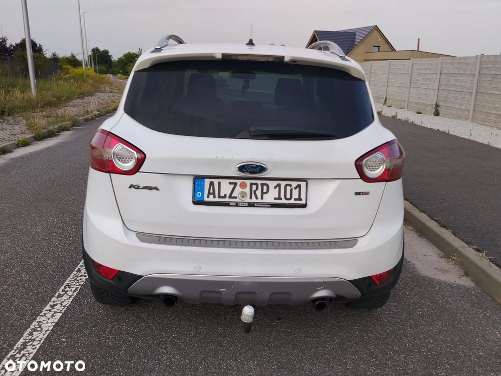 Ford Kuga - 6