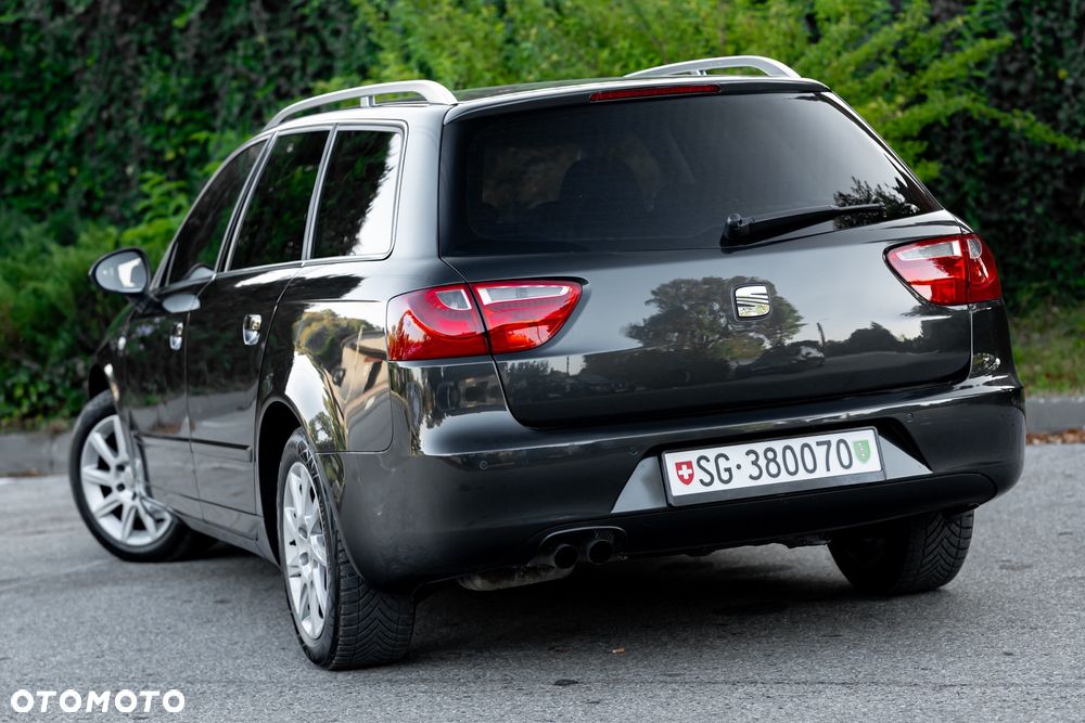 Seat Exeo 1.8T Style - 12