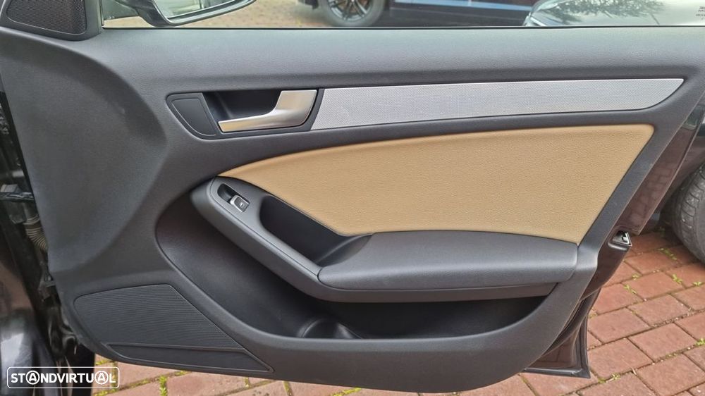 Audi A5 Sportback 2.0 TDI Sport - 33