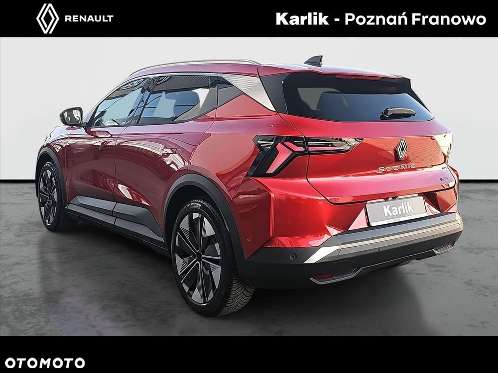 Renault Scenic EV87 Techno - 6