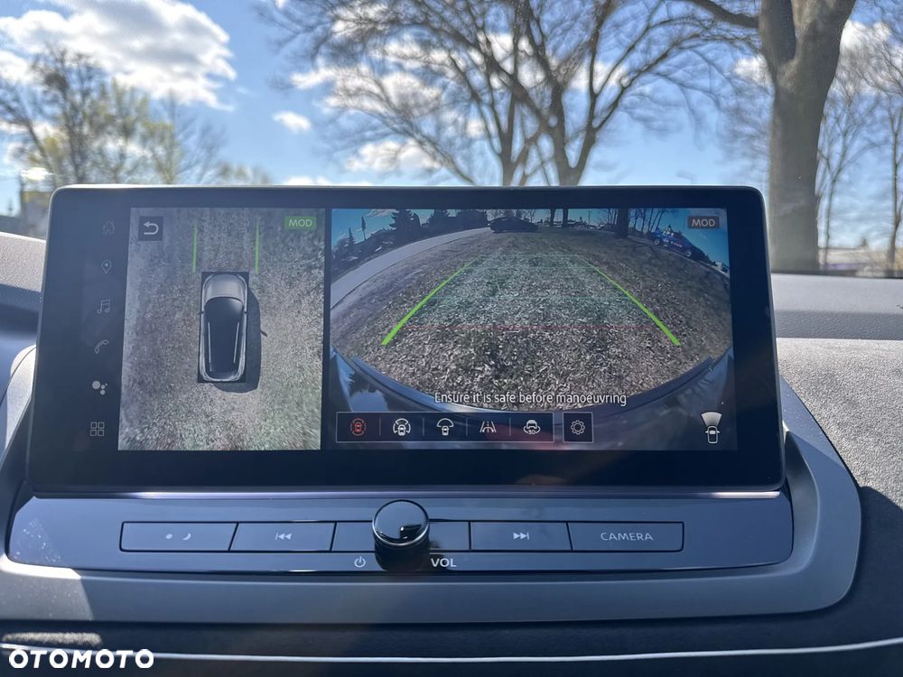 Nissan Qashqai 1.3 DIG-T MHEV N-Design Xtronic - 15