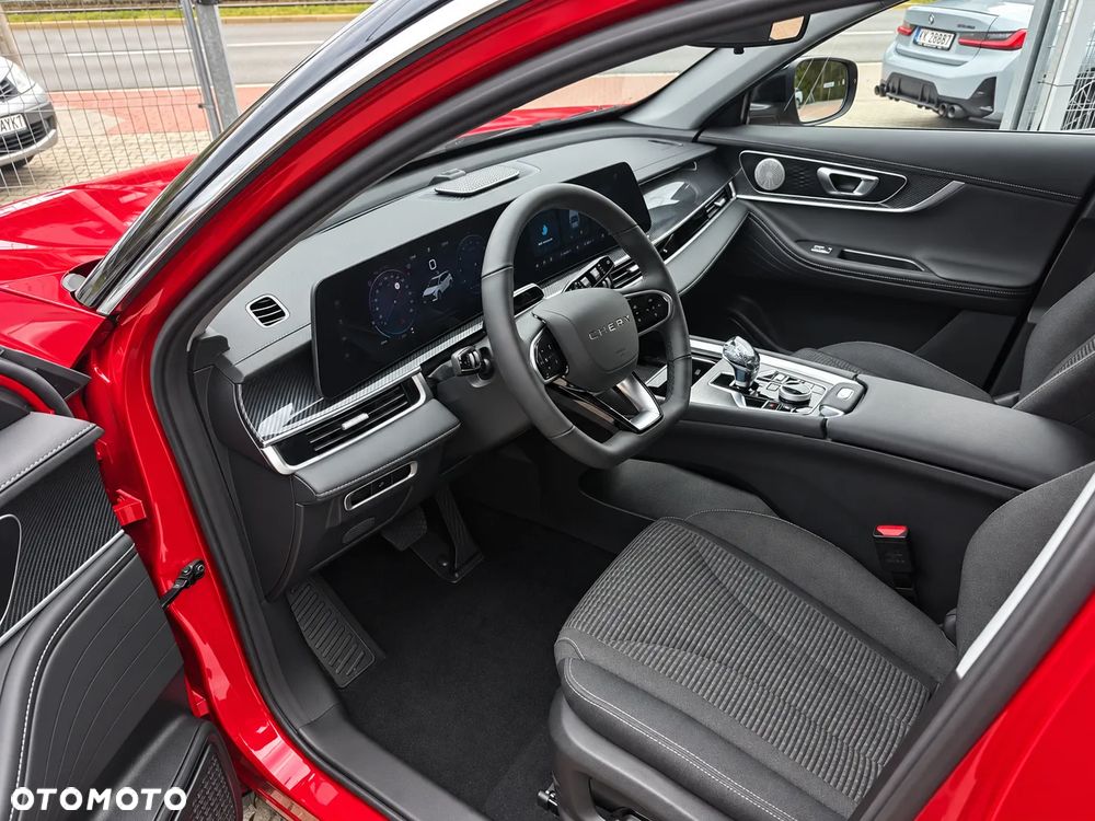Chery Tiggo 7 - 7