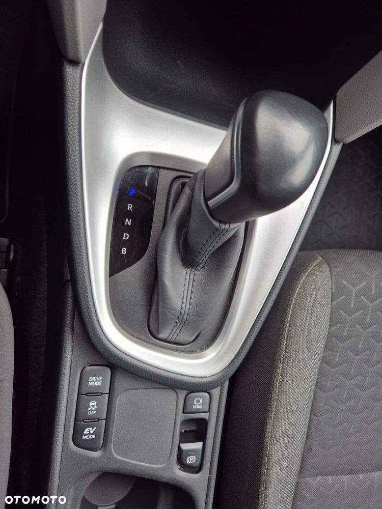 Toyota Yaris Cross Hybrid 1.5 Comfort - 22