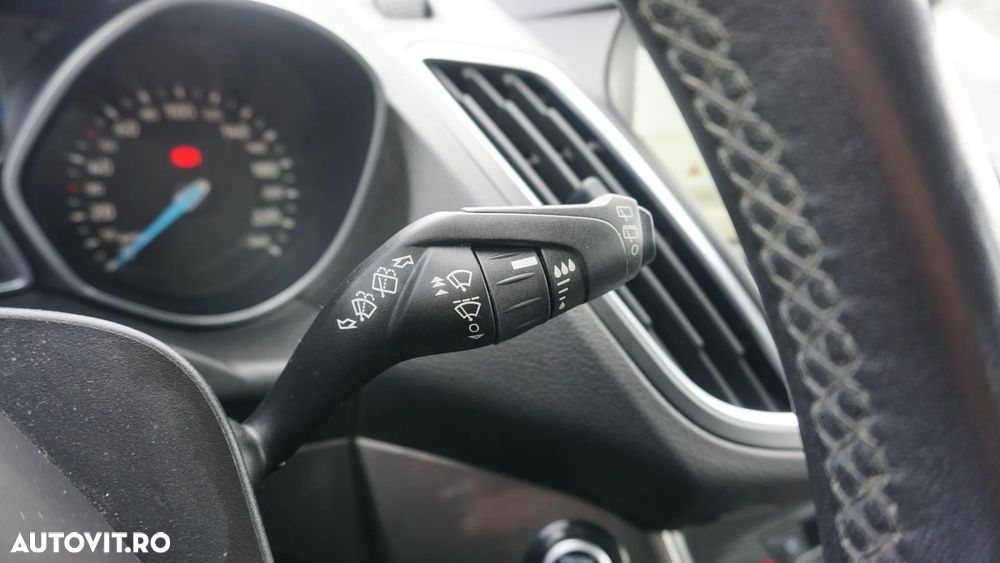 Ford Grand C-Max 1.5 TDCi Start-Stopp-System Business Edition - 19