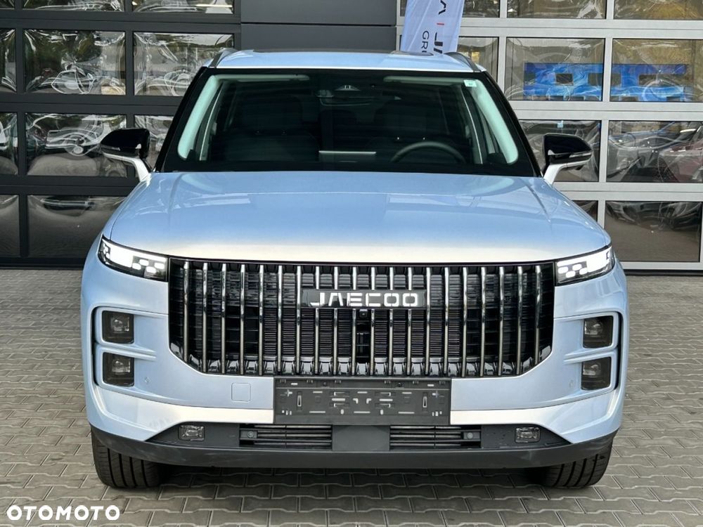 Jaecoo 7 - 2