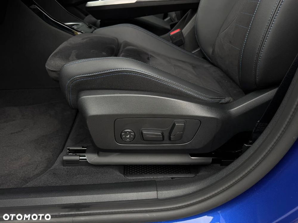 BMW X2 sDrive20i M Sport sport - 14