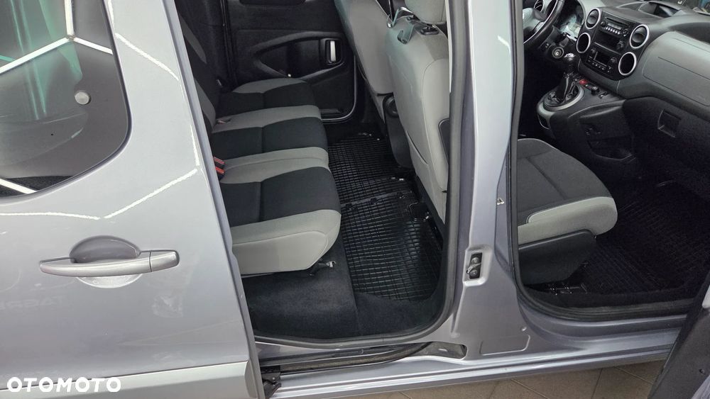 Citroën Berlingo 1.6 BlueHDi Feel - 14