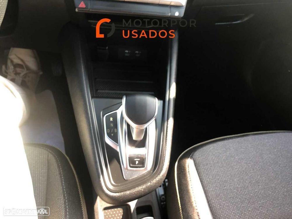 Renault Symbioz 1.6 E-Tech Full Hybrid Techno - 17