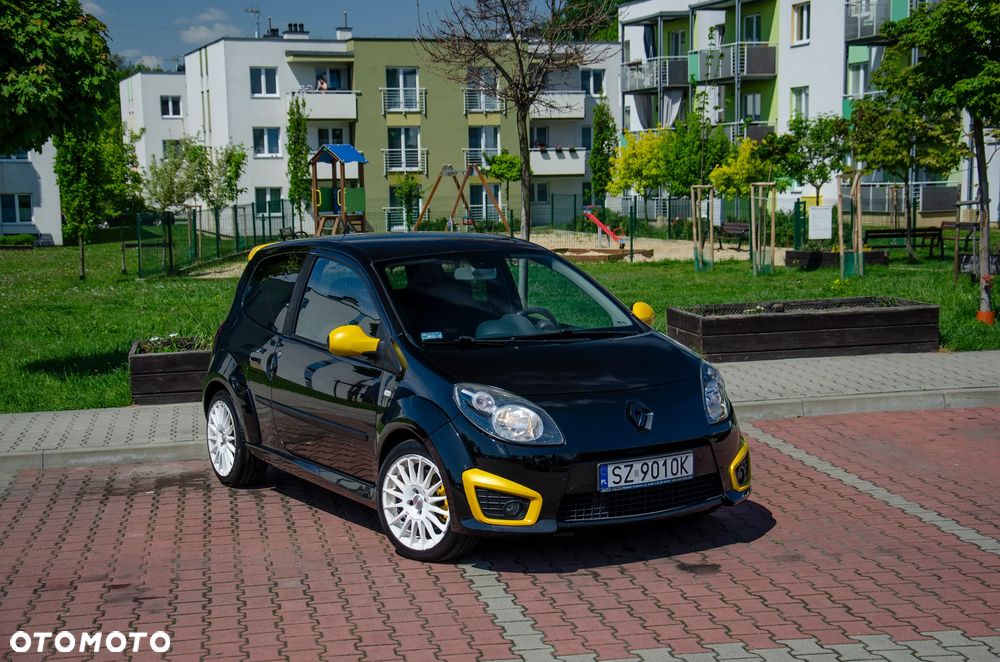 Renault Twingo 1.6 16V RS - 5