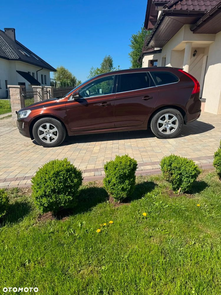 Volvo XC 60 D4 Momentum - 2