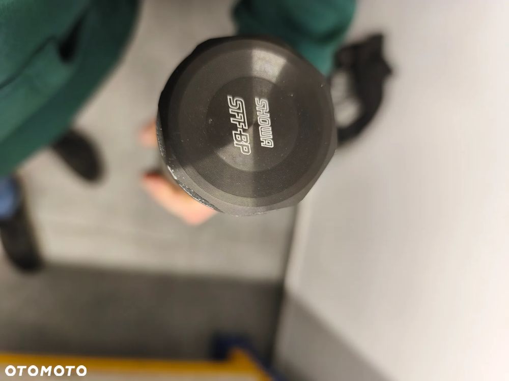 Laga prawa, zawieszenie przód, amortyzator prawy Honda CB 500X CB500X CB500X CB 500 X - 15