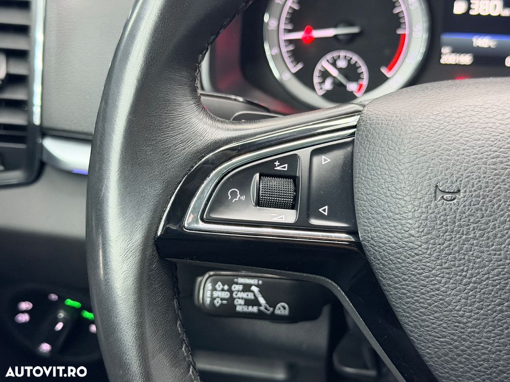 Skoda Karoq 2.0 TDI 4X4 DSG Ambition - 30