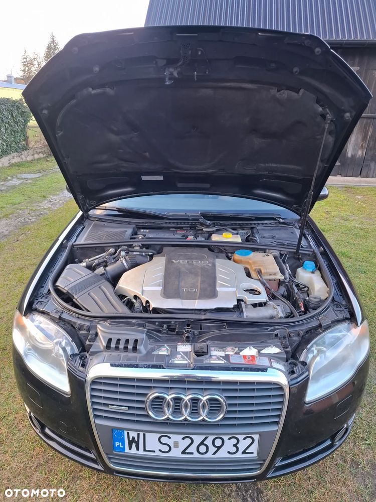 Audi A4 Avant - 27