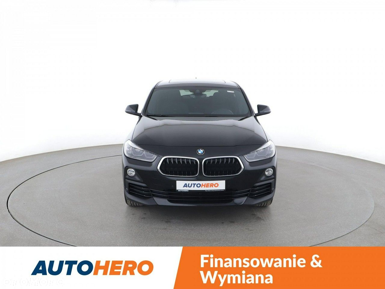 BMW X2 - 11