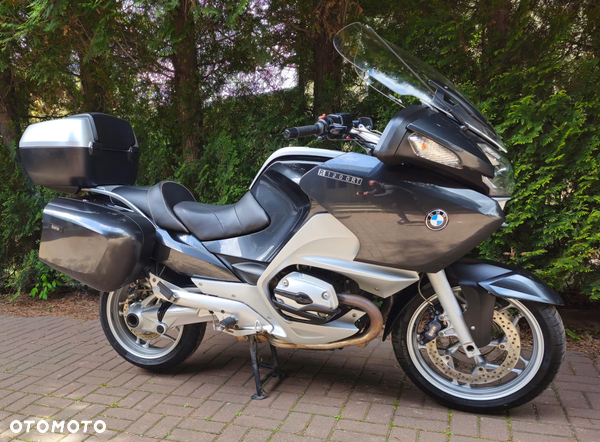 BMW R