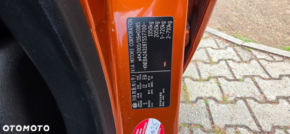 Kia Picanto 1.1 Start - 15