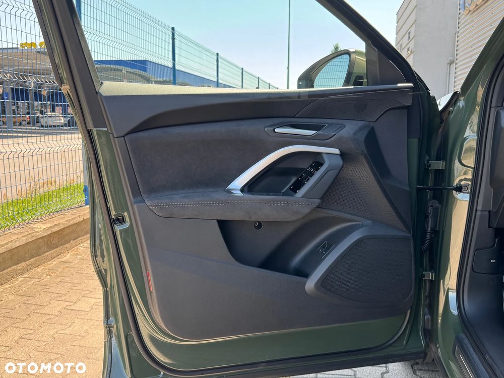Audi Q5 e-Hybrid 220 kW Quattro S tronic - 11