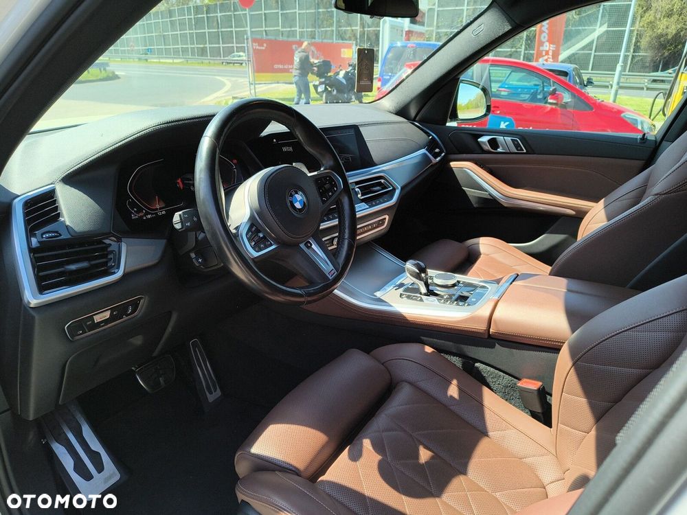 BMW X5 - 10