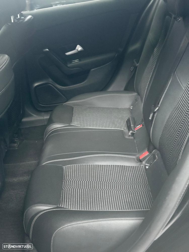 Mercedes-Benz CLA 250 e 8G-DCT Edition Progressive Line - 12
