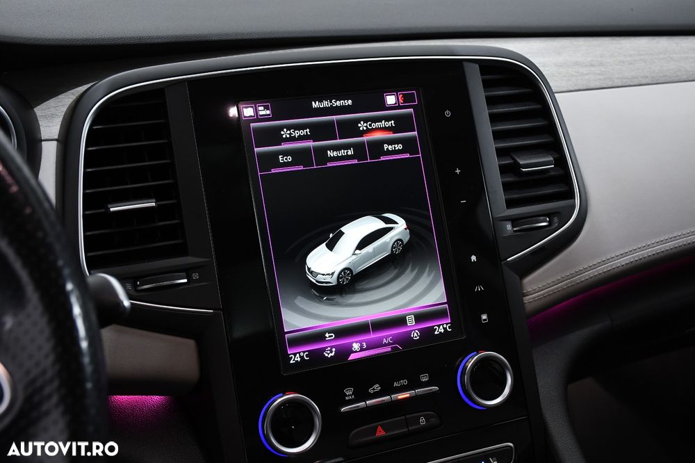 Renault Talisman ENERGY dCi 160 EDC INITIALE PARIS - 22