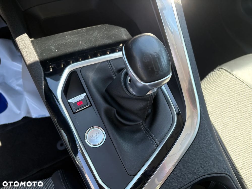 Peugeot 5008 PureTech 130 Stop & Start Access - 21
