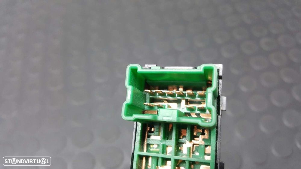 CONTROLADOR DE VISÃO TRASEIRA NISSAN QASHQAI (J10) ACENTA - 5