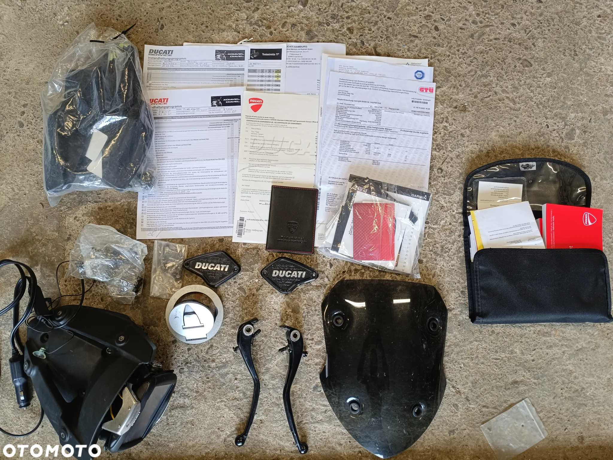 Ducati Diavel - 8