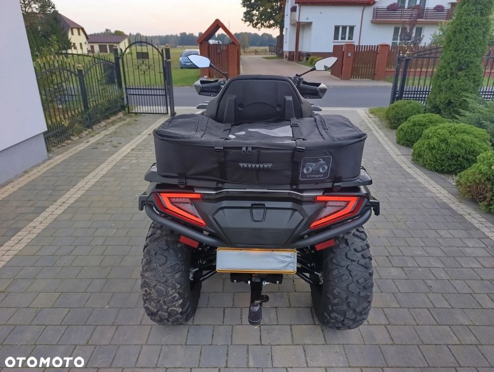 CFMoto CForce - 6