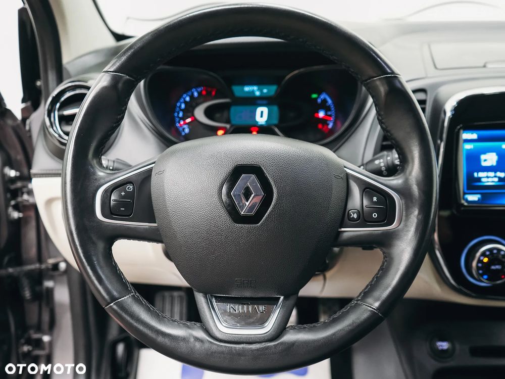 Renault Captur ENERGY TCe 120 Initiale Paris - 14