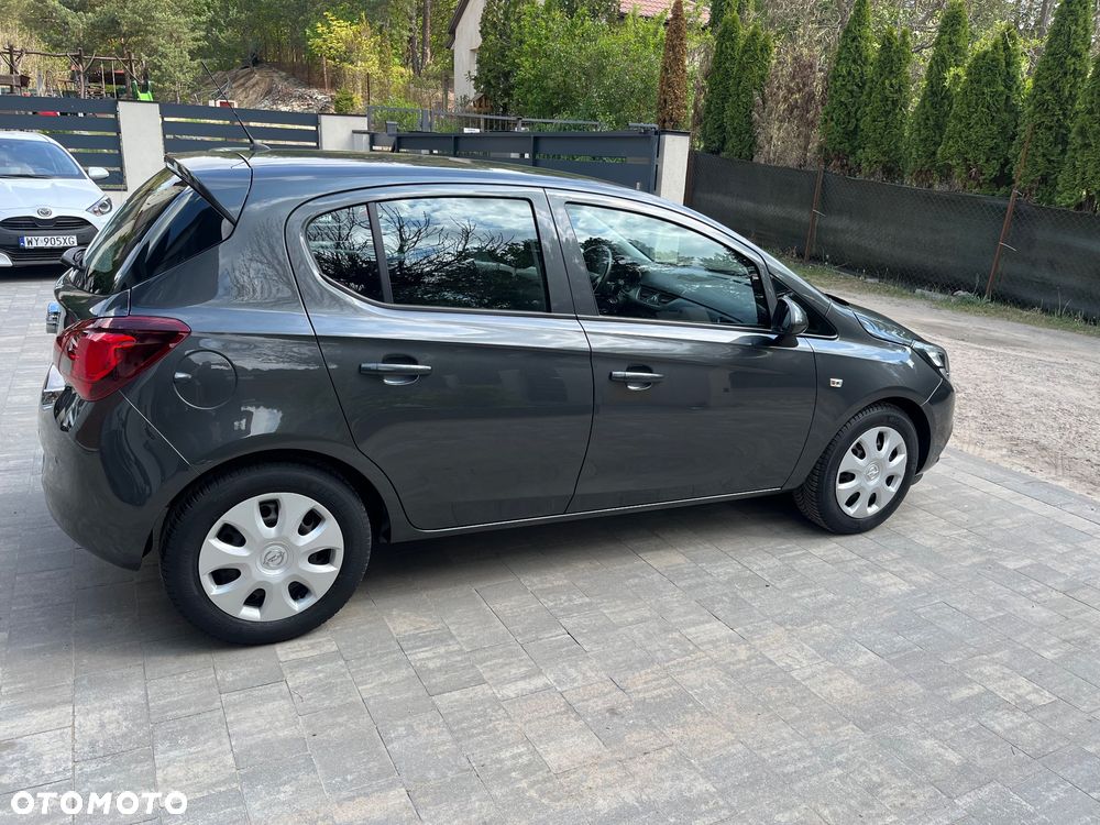 Opel Corsa 1.2 Enjoy - 5