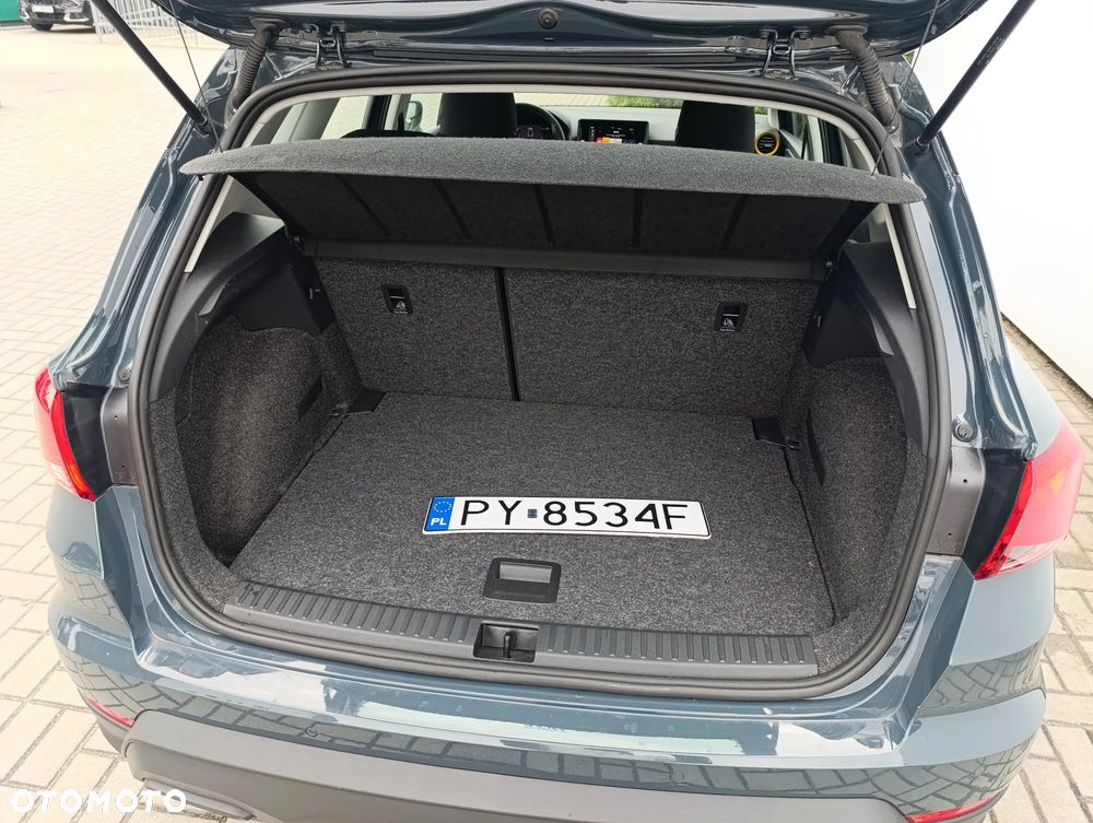 Seat Arona 1.0 TSI Style S&S - 17