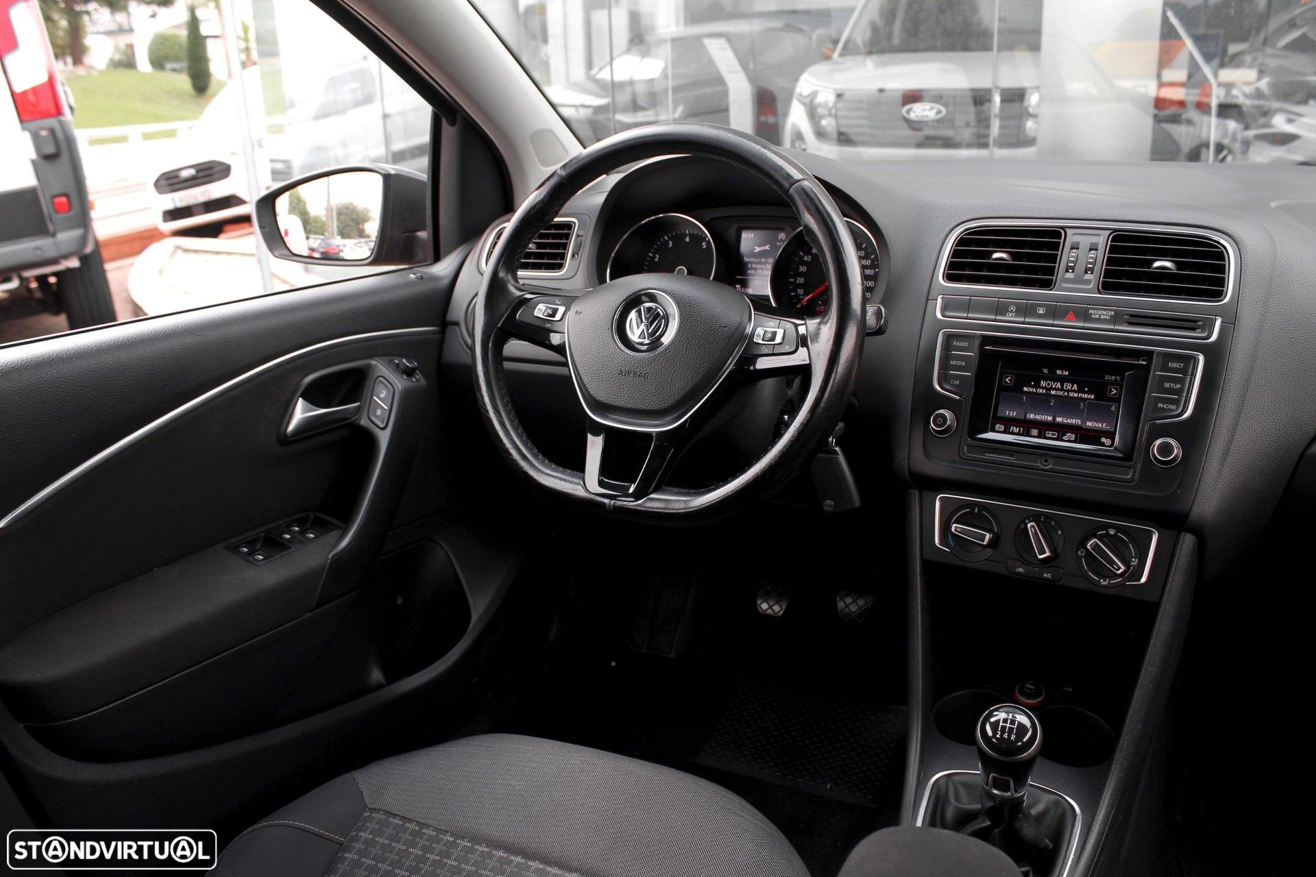 VW Polo 1.0 Confortline - 18