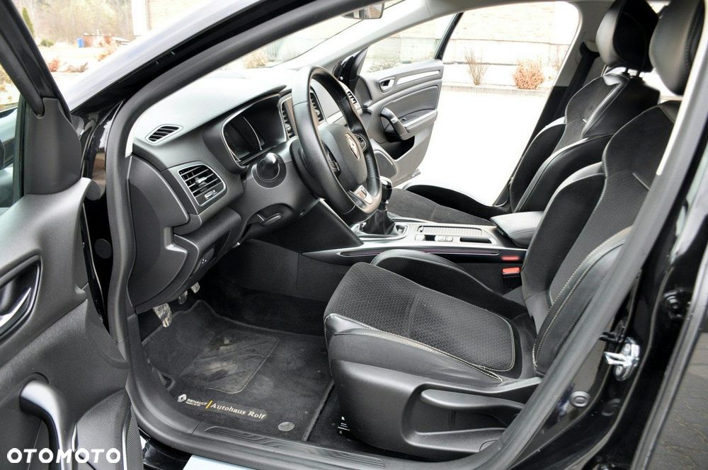 Renault Megane - 22