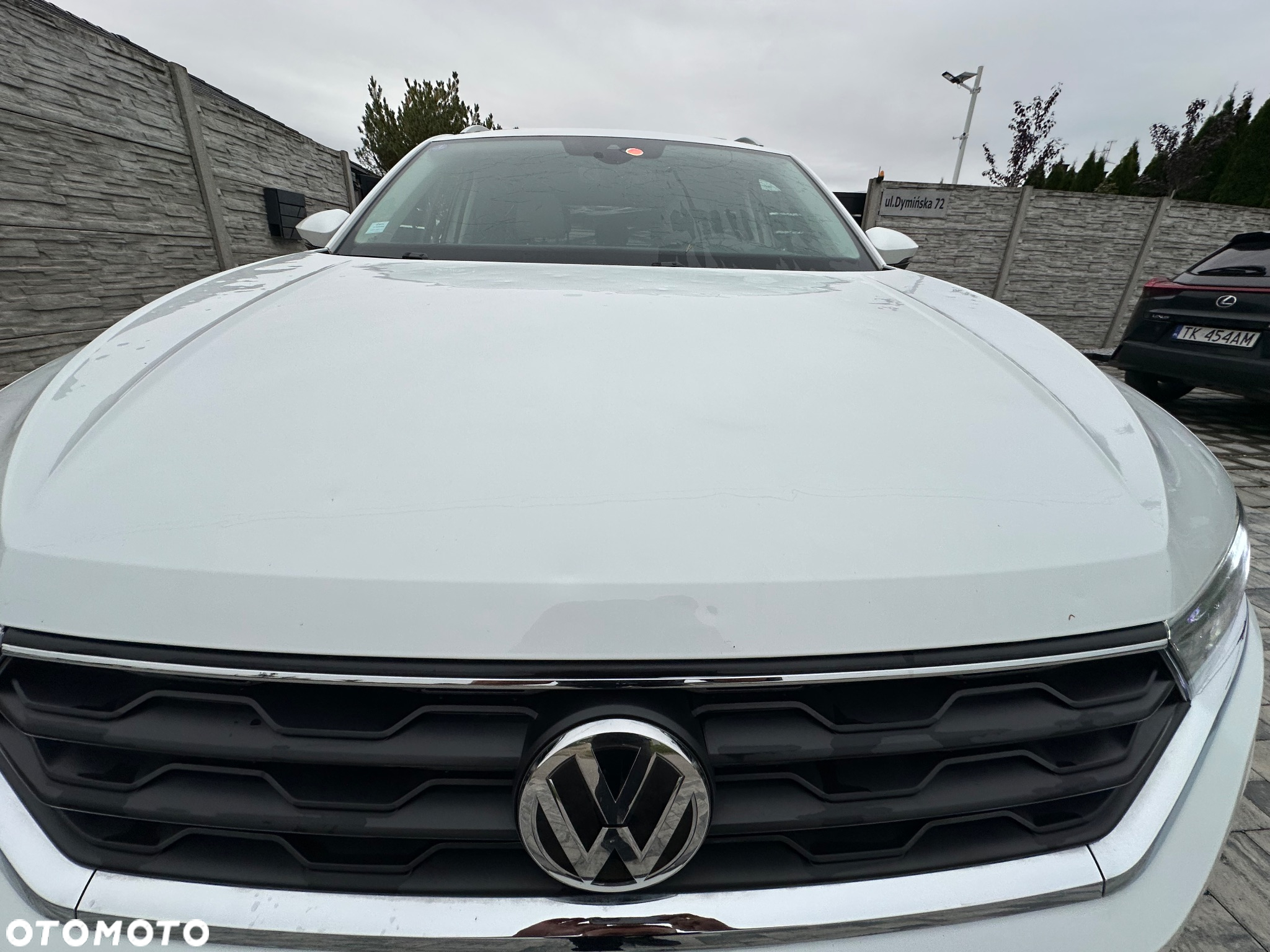 Volkswagen T-Roc 2.0 TSI 4Motion Premium DSG - 20