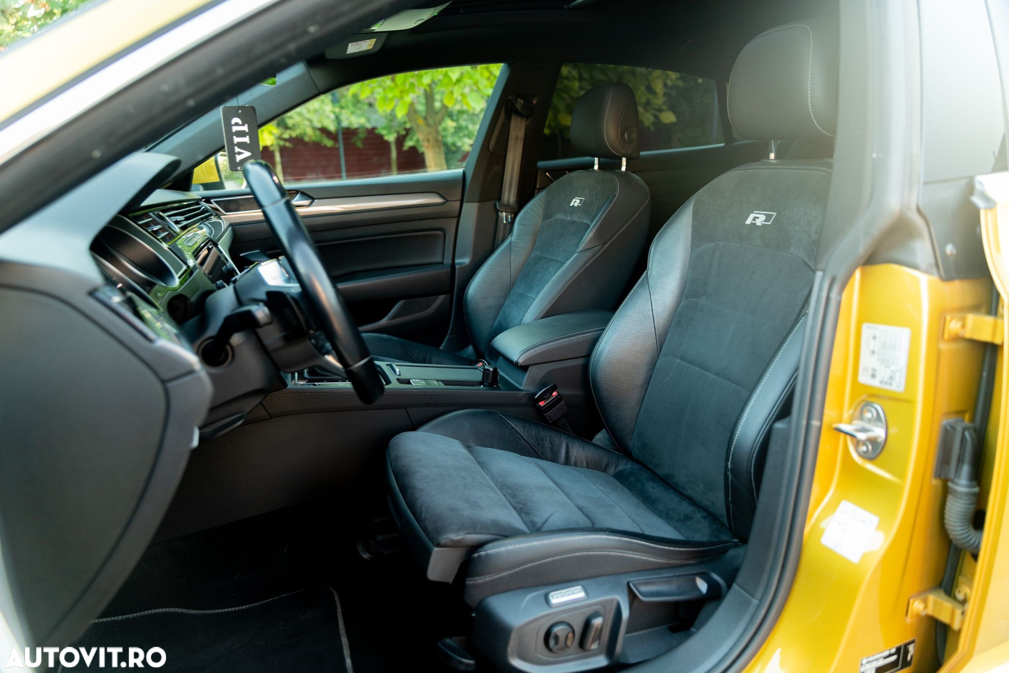 Volkswagen ARTEON 2.0 TSI DSG R-Line Edition - 7
