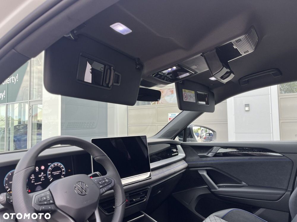 Volkswagen Tayron 2.0 TSI 4Mot R-Line Plus DSG - 37
