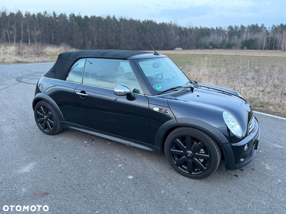 MINI Cooper S - 7