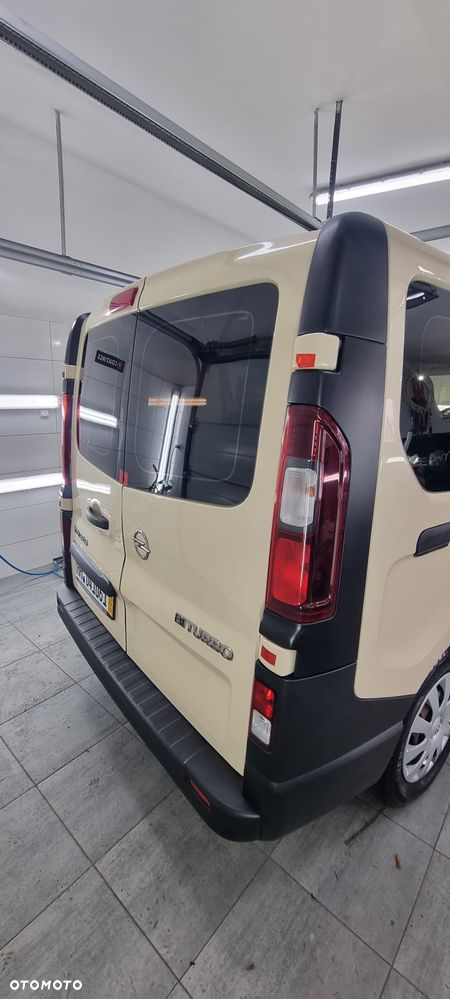 Opel Vivaro L2H1 S&S - 11