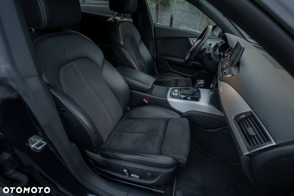 Audi A7 Sportback - 16