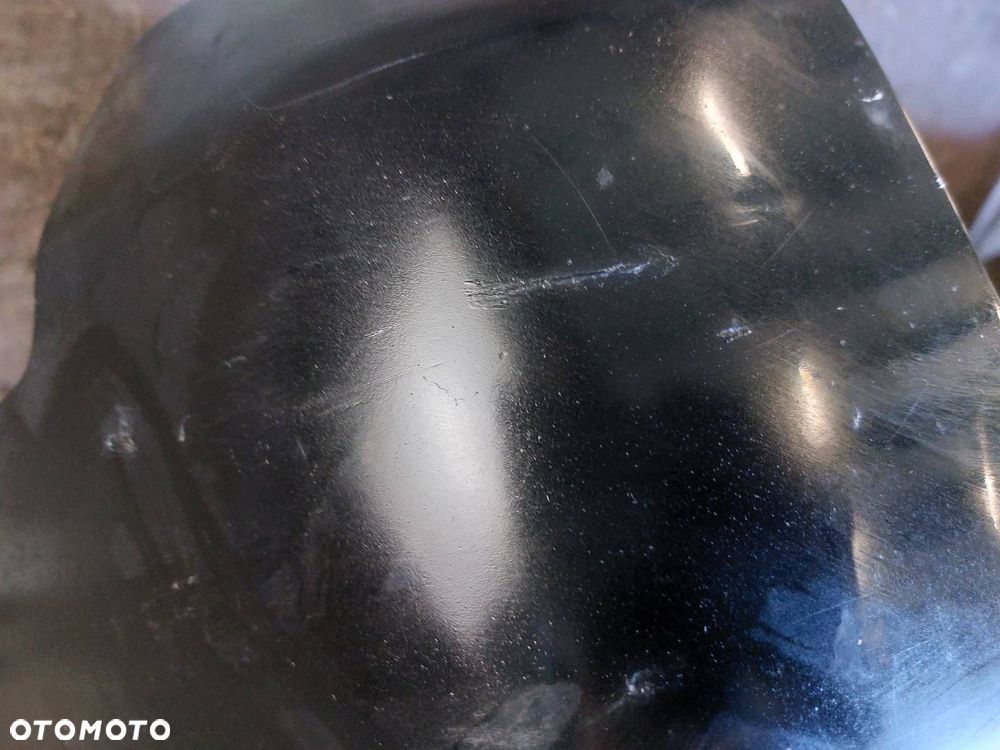 ZDERZAK TYŁ HONDA HR-V I GH NH-592P - 6