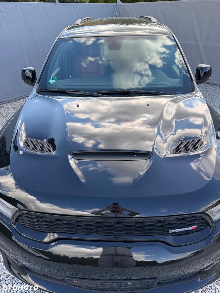 Dodge Durango - 15