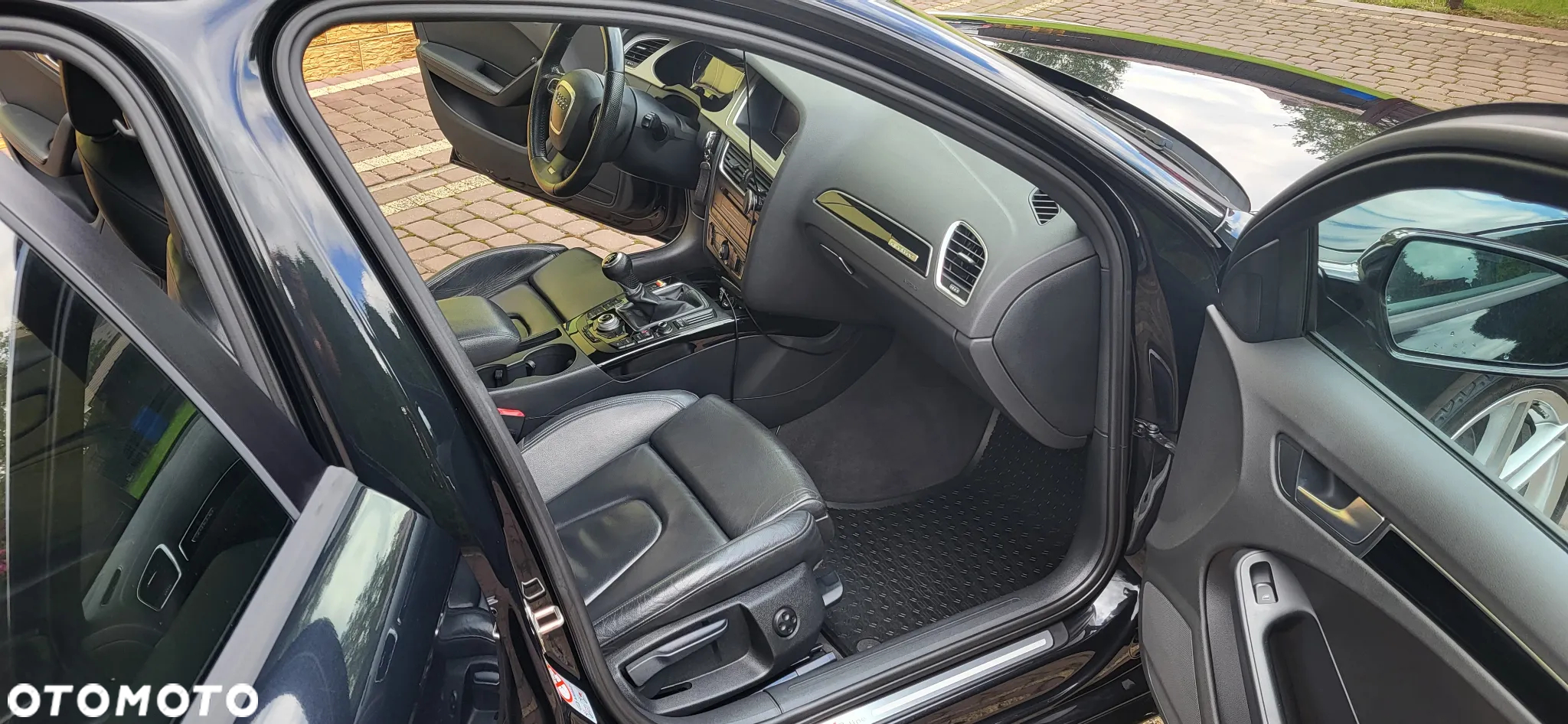 Audi A4 2.0 TDI Quattro - 16