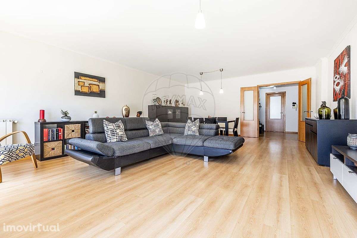 Apartamento T3 para venda - Grande imagem: 2/35