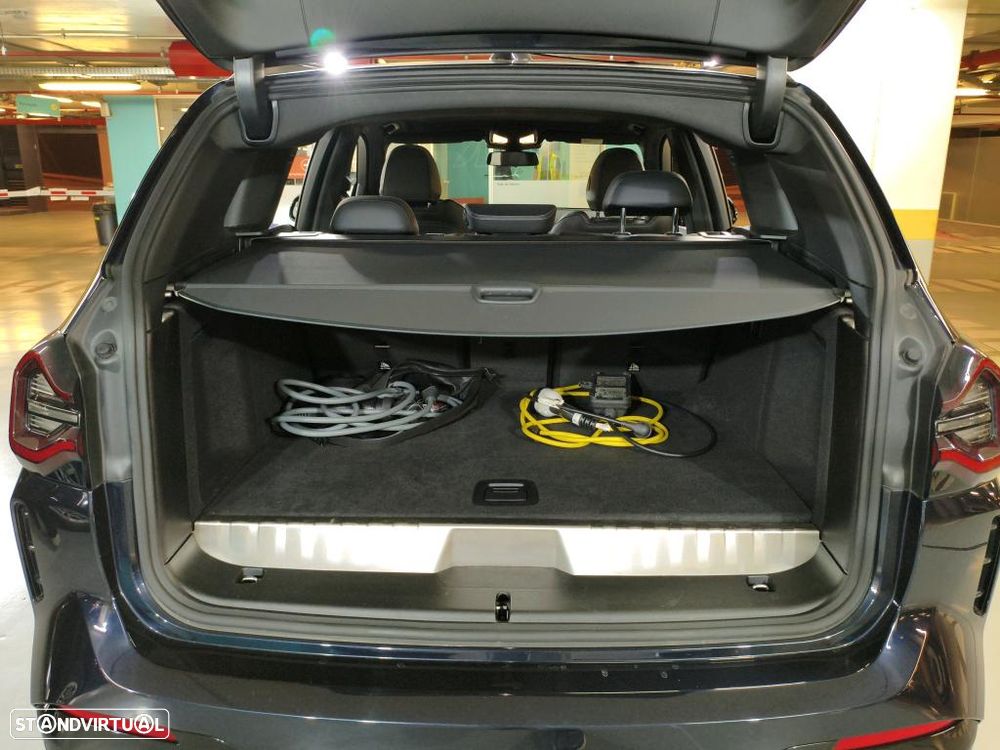 BMW X3 30 e xDrive - 11