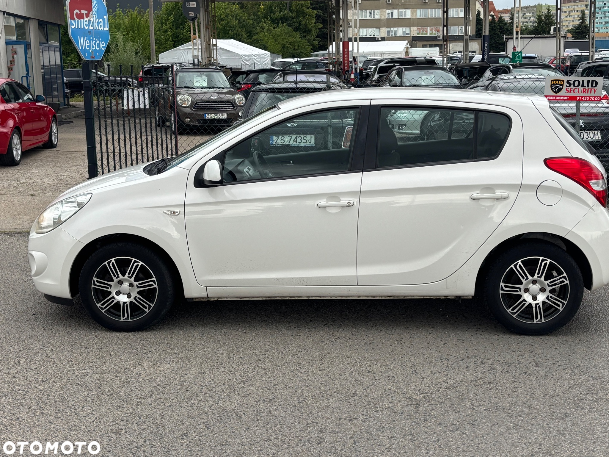 Hyundai i20 1.2 Edition 20 - 12